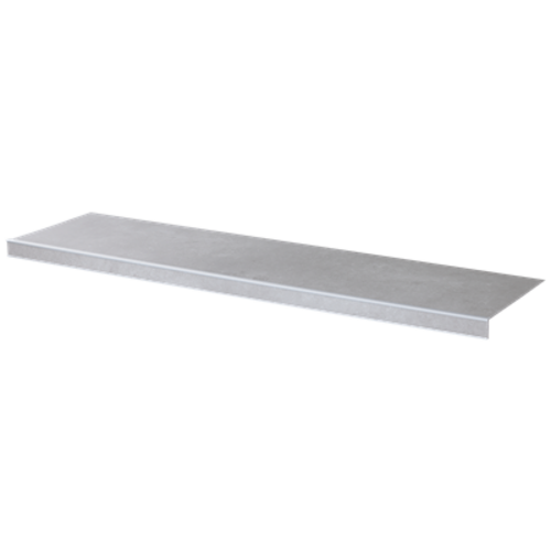 Floorlife Traptreden set pvc Southwark grey Floorlife Traptreden set pvc Southwark grey