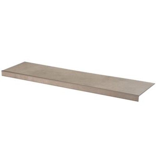 Floorlife Traptreden set pvc Victoria beige Floorlife Traptreden set pvc Victoria beige