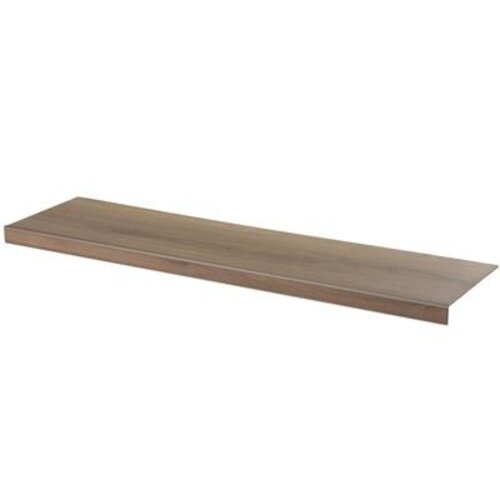 Floorlife Traptreden set pvc Paddington smoky