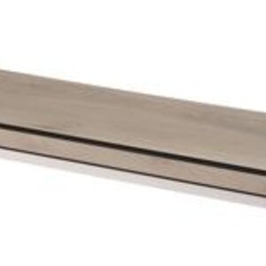 Floorlife Traptreden set pvc Paddington light grey
