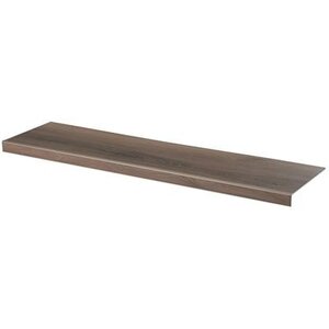 Floorlife Traptreden set pvc Paddington dark grey