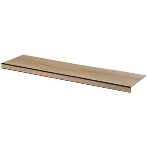Floorlife Traptreden set pvc Paddington beige Floorlife Traptreden set pvc Paddington beige