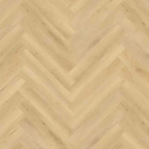 Castell Luxury PVC Flooring Castell Supreme 860 Herringbone Xl 217 Kaki