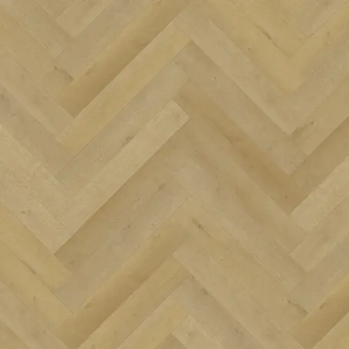 Castell Luxury PVC Flooring Castell Supreme 860 Herringbone Xl 233 Coffee