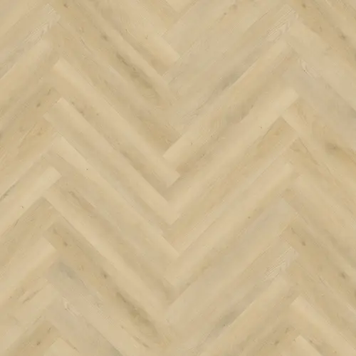 Castell Luxury PVC Flooring Castell Supreme 860 Herringbone Xl 218 Sienna