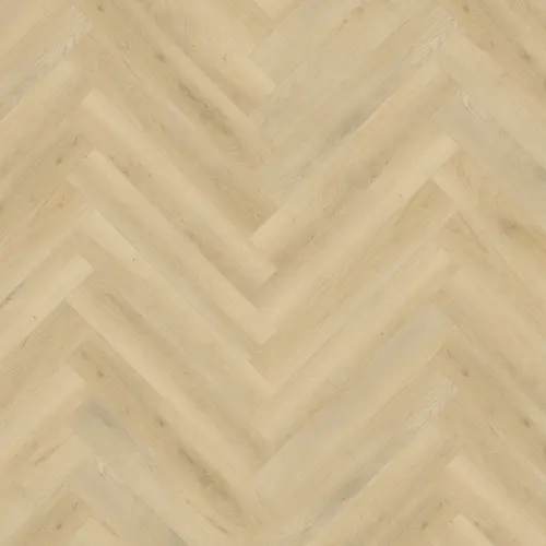 Castell Luxury PVC Flooring Castell Supreme 860 Herringbone Xl 218 Sienna