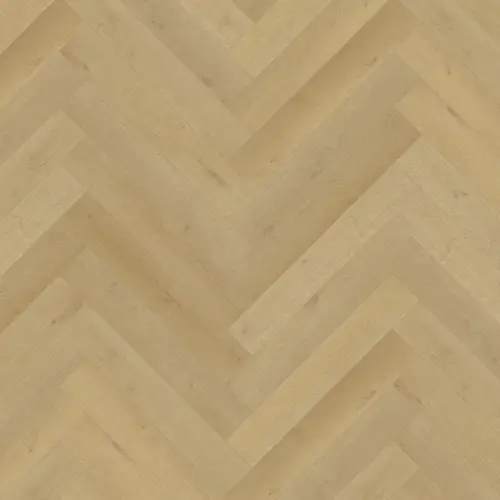 Castell Luxury PVC Flooring Castell Supreme 860 Herringbone Xl 235 Mokka