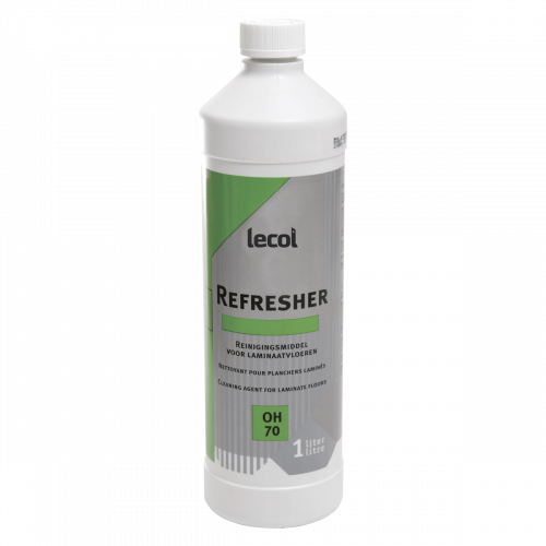 PPC Lecol Laminaatrefresher OH-70 1 L
