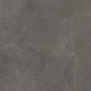 Floorlife Stanmore XL dryback dark grey