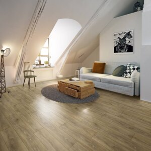 Vloerenhuys de Veluwe  Elegant goud eiken