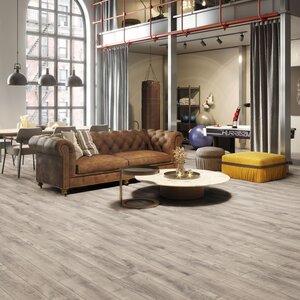 Vloerenhuys de Veluwe  Elegant verweerd eiken