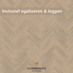 Belakos Palazzo visgraat XL 74