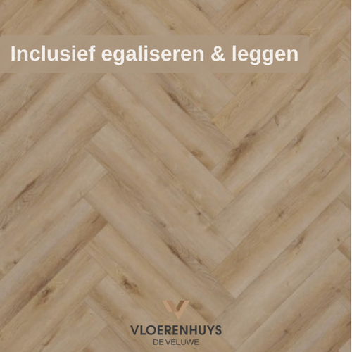 Gelasta Dynamic Visgraat 2601 Gelasta Dynamic Visgraat 2601