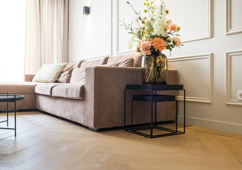 Online actie - 10% korting