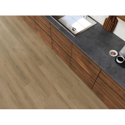 Floorlife Greenwich click SRC dark oak