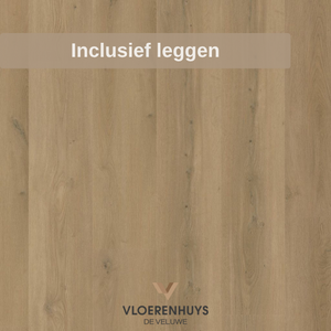 Floorlife Click - Greenwich warm oak