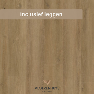 Floorlife Click - Greenwich dark oak