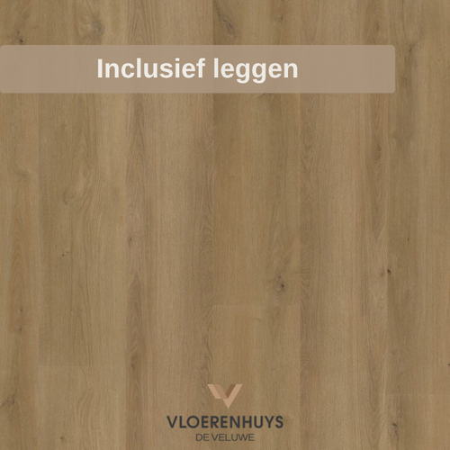 Floorlife Greenwich click SRC dark oak