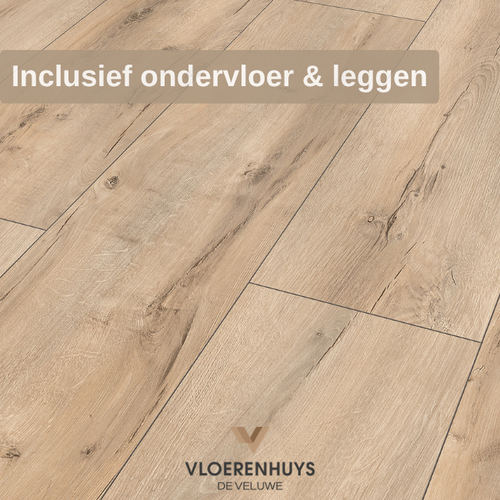 Vloerenhuys de Veluwe  Casa warm grijs