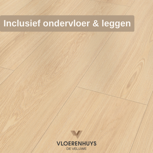 Vloerenhuys de Veluwe  Casa warm naturel