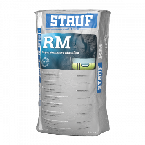 PPC Stauf Krimpvrije mortel RM 25 kg