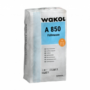 Wakol Wakol A850 anhydriet reparatiemortel 20kg
