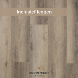 Castell Luxury PVC Flooring Click - Castell Supreme 302 003