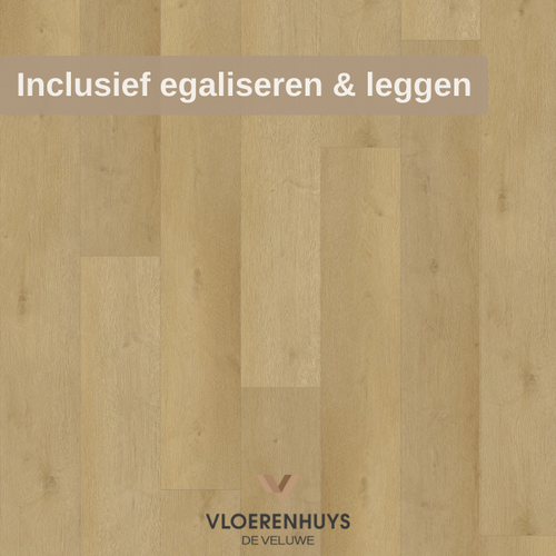 Belakos Castell Supreme 860 Planks Xxl 135 Mokka