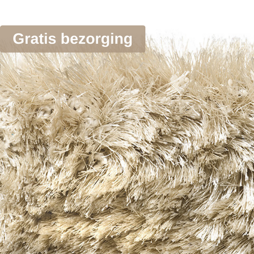 Hamat Singapore 031 Ivory 200x300 cm