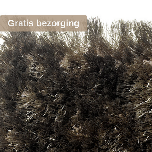 Hamat Singapore 015 Ash 200x300 cm