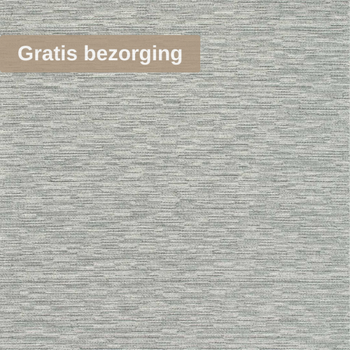 VT Wonen   Nature cord grijs mele | 200cm rond
