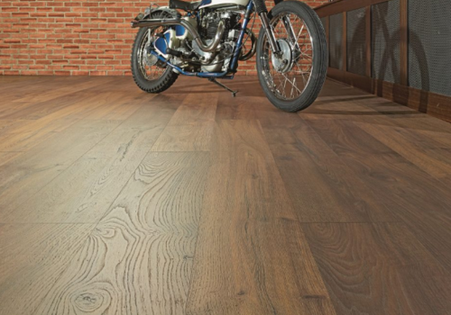 Rechte planken laminaat Rechte planken laminaat