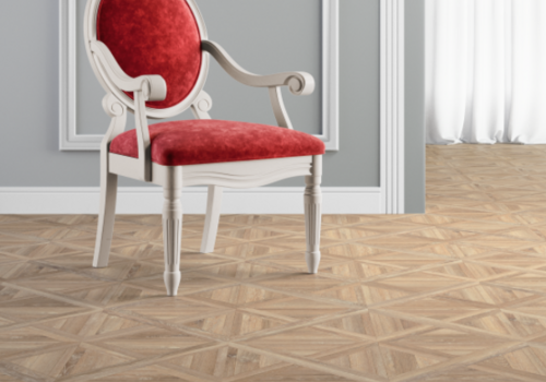 Versailles vloer Versailles vloer