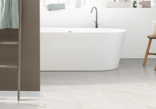 Waterbestendig laminaat Waterbestendig laminaat