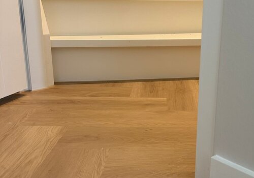 EVC (Duurzame PVC-keuze)