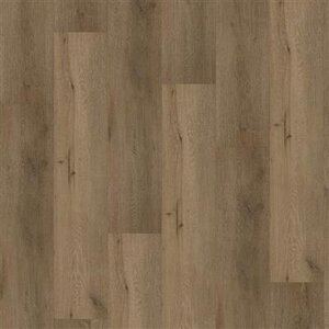 Vloerenhuys de Veluwe  Rustiek eiken click donkerbruin