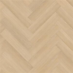 Vloerenhuys de Veluwe  VH eiken visgraat dryback lichtbruin