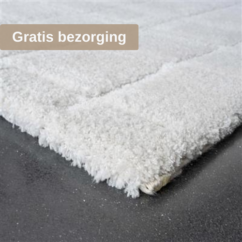 VT Wonen Blocks warm white | 240x340cm VT Wonen Blocks warm white | 240x340cm