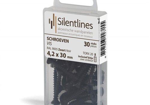 Wandpanelen accessoires Wandpanelen accessoires