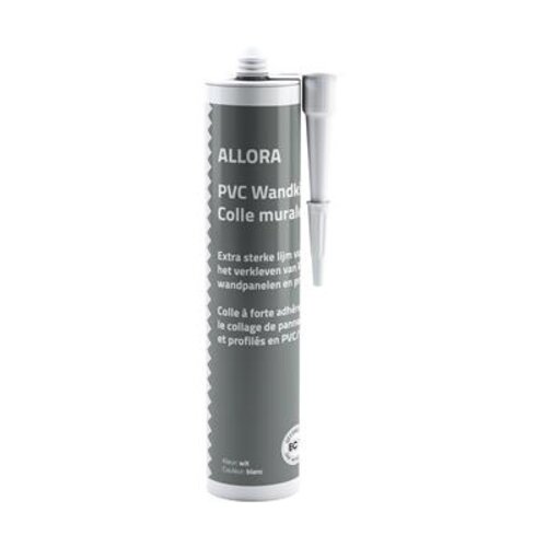 Cotap PVC wandkit Cotap PVC wandkit