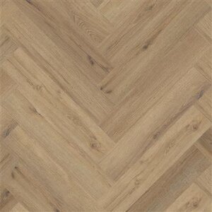 Floorlife Click - Greenford light brown