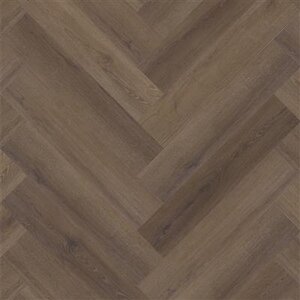 Floorlife Click - Greenford brown