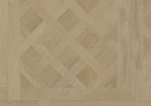 Versailles patroon PVC