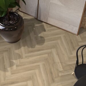 Floorlife Click - Paddington beige