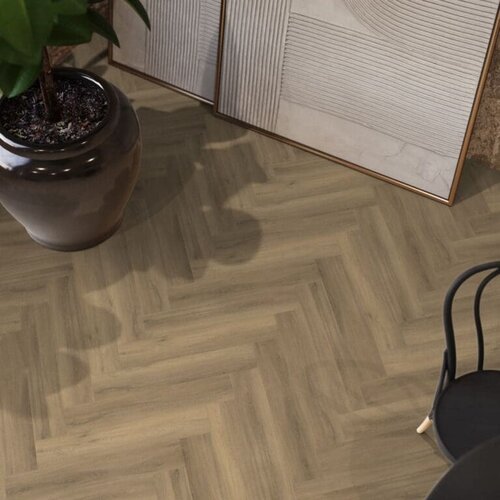 Floorlife YUP Paddington herringbone click SRC natural Floorlife YUP Paddington herringbone click SRC natural
