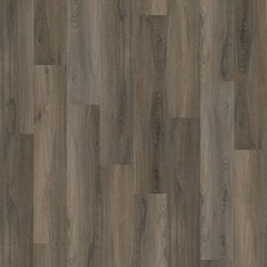 Floorlife Click - Paddington dark grey