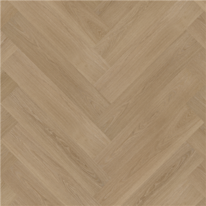 Floorlife Click - Brentford warm oak herringbone