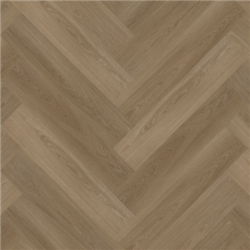 Floorlife YUP XL Brentford herringbone dryback dark oak Floorlife YUP XL Brentford herringbone dryback dark oak