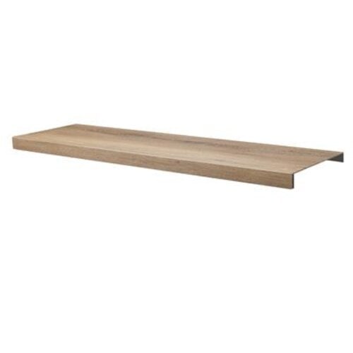 Floorlife Overzettreden set pvc Paddington smoky Floorlife Overzettreden set pvc Paddington smoky