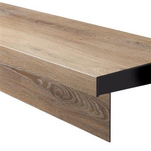 Floorlife Overzettreden set pvc Paddington smoky Floorlife Overzettreden set pvc Paddington smoky